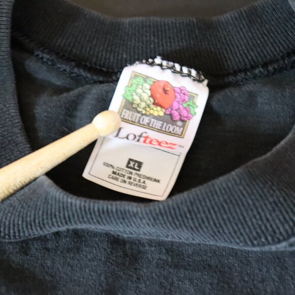 Vintage Philadelphia U.S. Mint Embroidered Shirt – XL (23.5" x 31"). USA. Mint - Picture 3 of 9